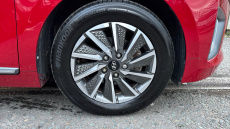 Hyundai IONIQ 100kW Premium SE 38kWh 5dr Auto Electric Hatchback